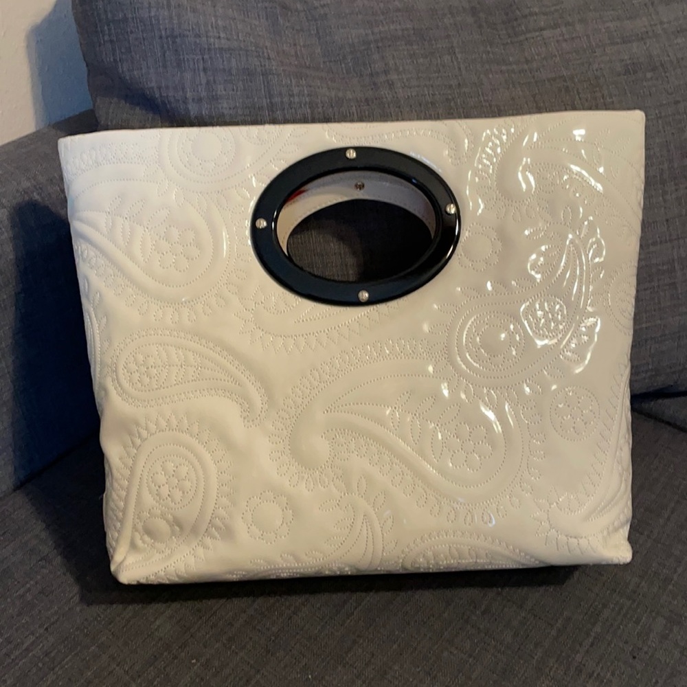 Kate spade “kei” Calabasas collection vegan bag